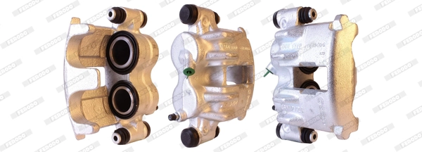 Тормозной суппорт premier FERODO FCL694764