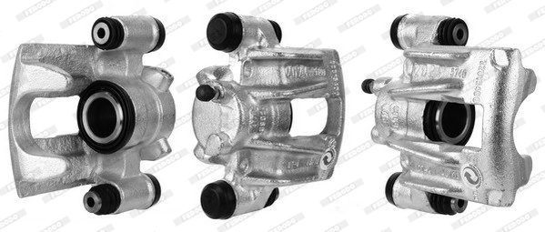 Тормозной суппорт premier FERODO FCL694386