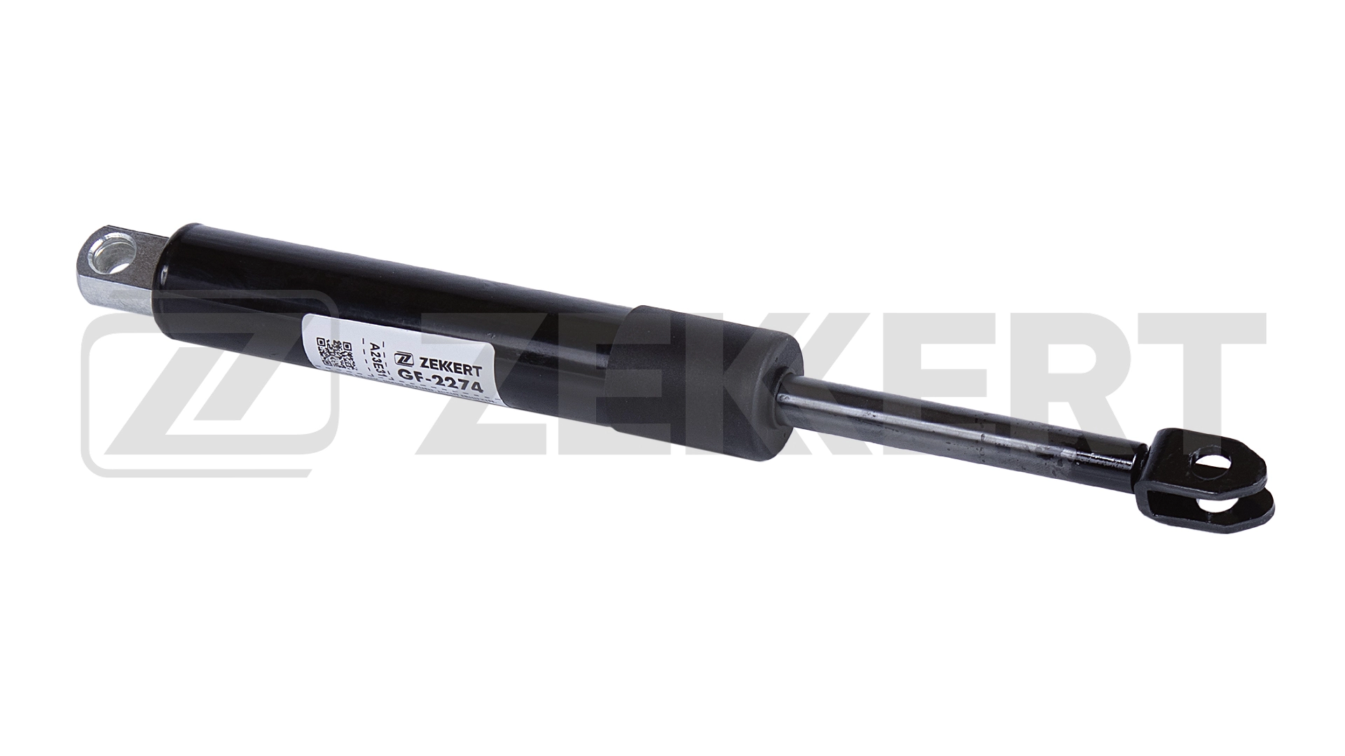 Газовая пружина крышка багажник ZEKKERT GF-2274