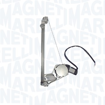 Стеклоподъемник MAGNETI MARELLI 350103351000
