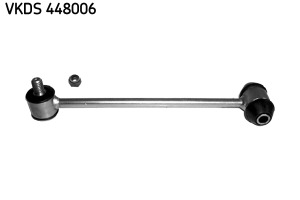 Тяга / стойка стабилизатор SKF VKDS 448006