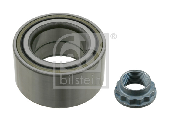 Комплект подшипника ступицы колеса FEBI BILSTEIN 07932