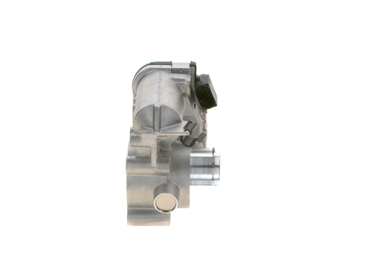 Корпус дроссельной заслонки BOSCH 0 280 750 042