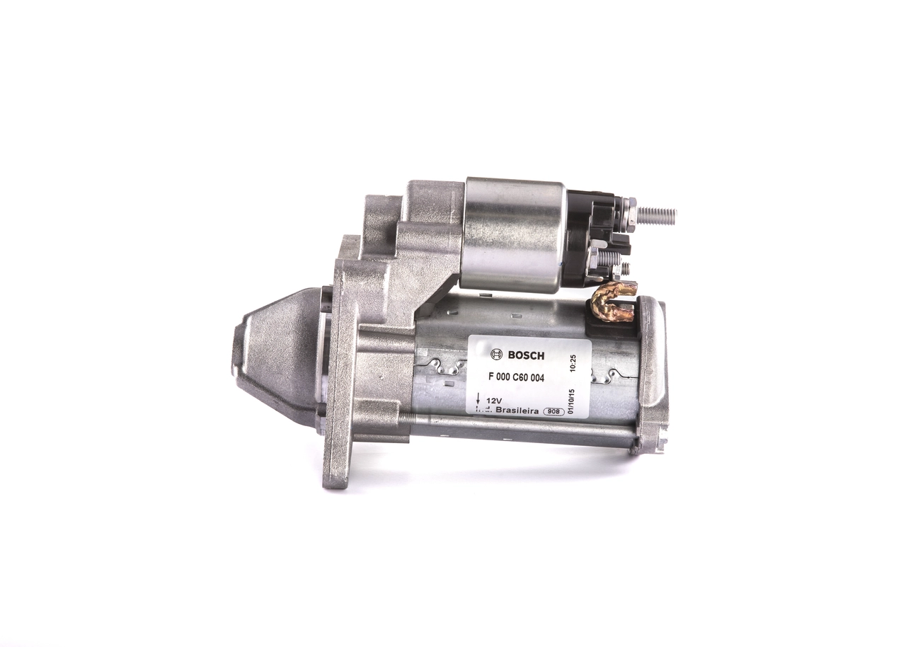 Стартер BOSCH F 000 C60 004
