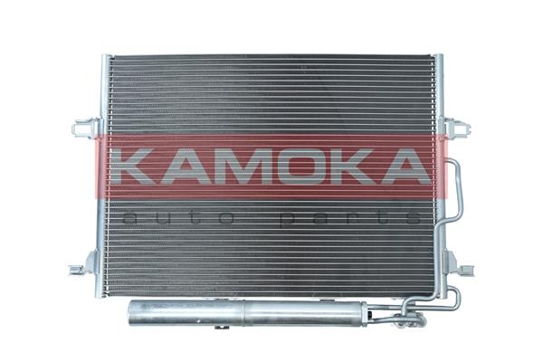 Конденсатор кондиционер kamoka KAMOKA 7800221