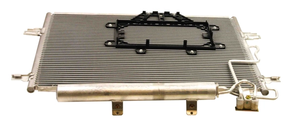 Конденсатор кондиционер MAXGEAR AC830150