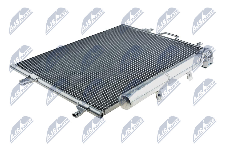 Конденсатор кондиционер NTY CCS-ME-006