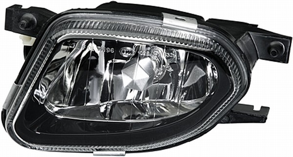 Противотуманная фара HELLA/BEHR/PAGID 1NB 008 275-081
