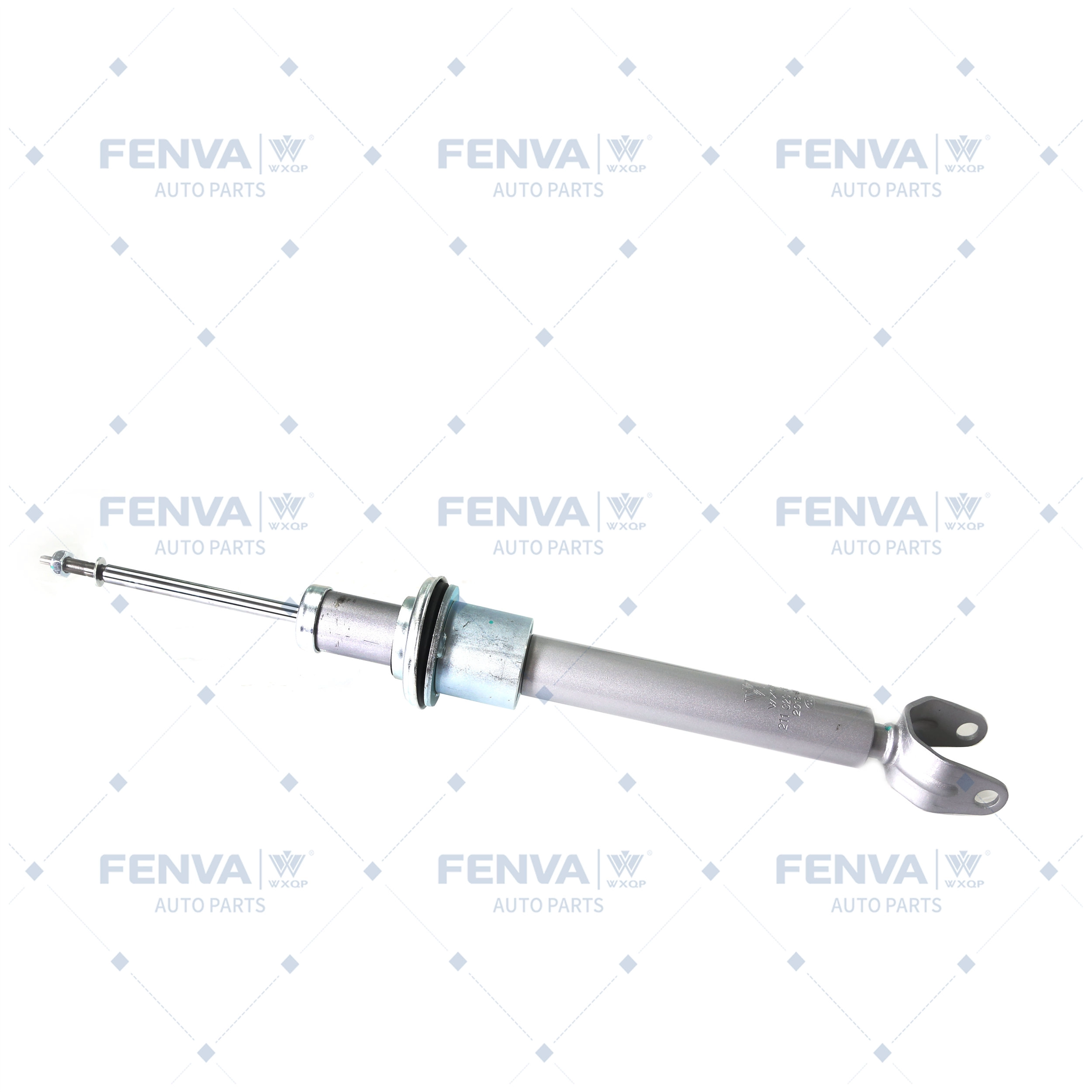 Амортизатор WXQP 160861
