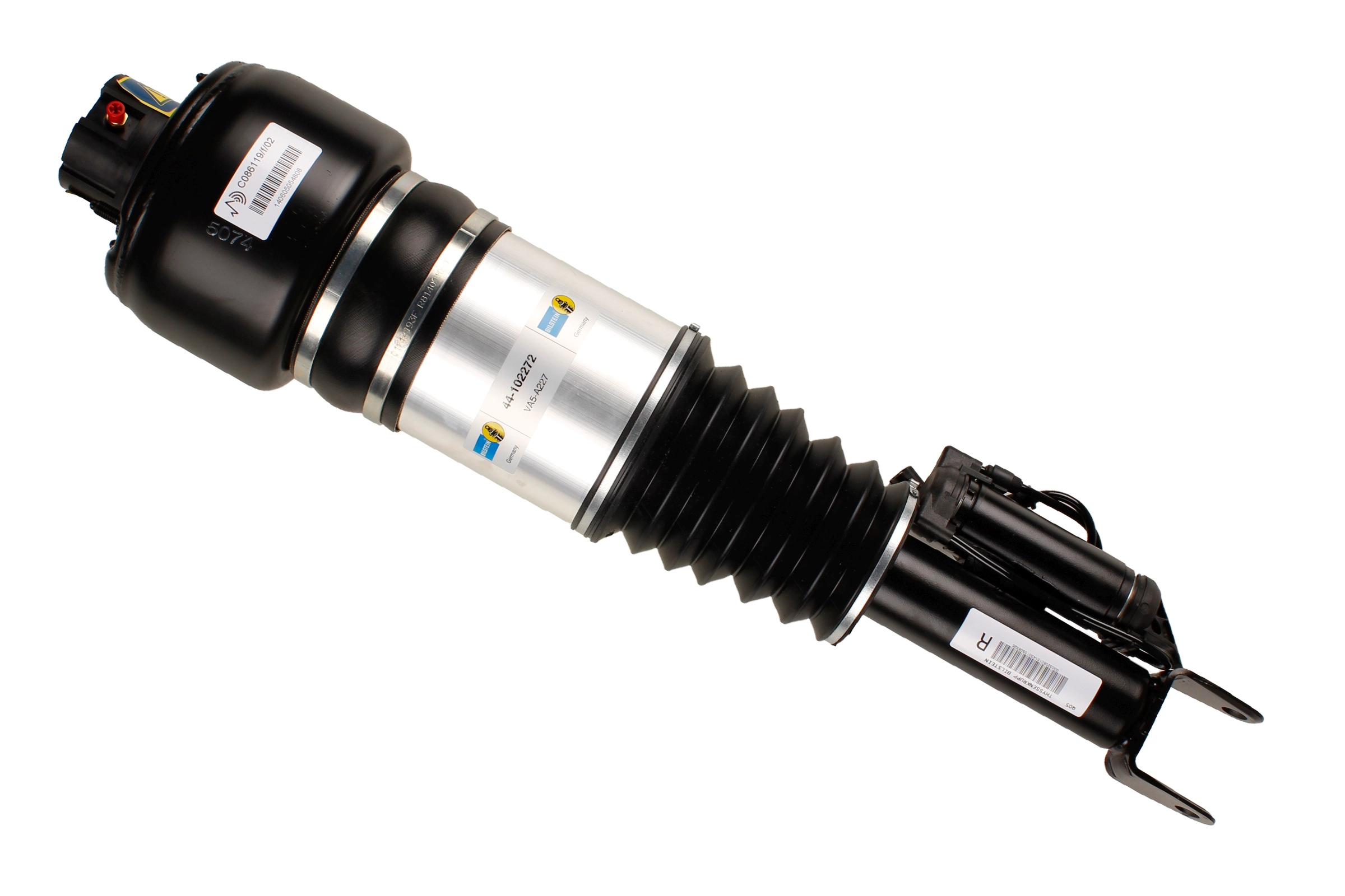 Опора пневматической рессоры bilstein - b4 oe replacement (air) BILSTEIN 44-102272