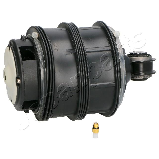 Кожух пневматической рессоры JAPANPARTS MM-AS045