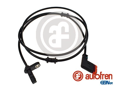 Датчик частота вращения колеса SEINSA DS0176
