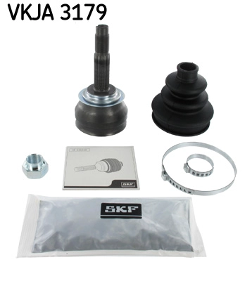 Шарнирный комплект приводной вал SKF VKJA 3179