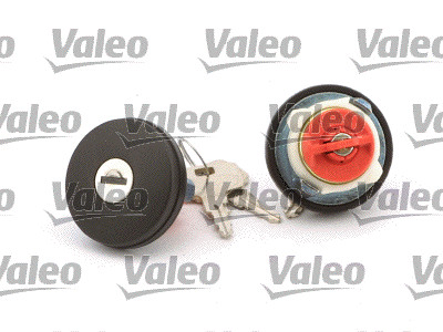 Крышка топливной бак VALEO 247518