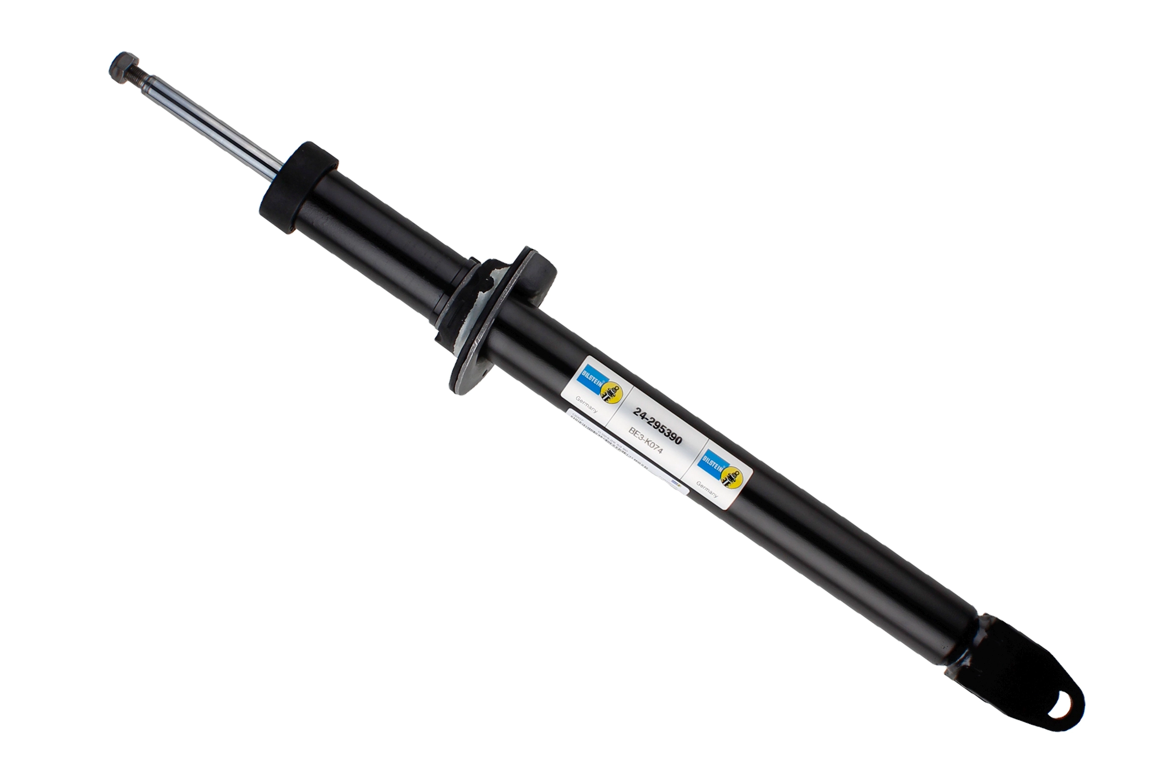 Амортизатор bilstein - b4 oe replacement (dampmatic) BILSTEIN 24-295390