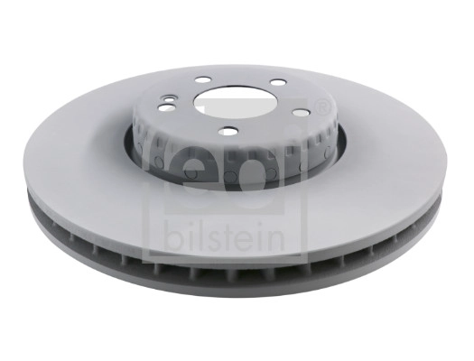 Тормозной диск FEBI BILSTEIN 175168