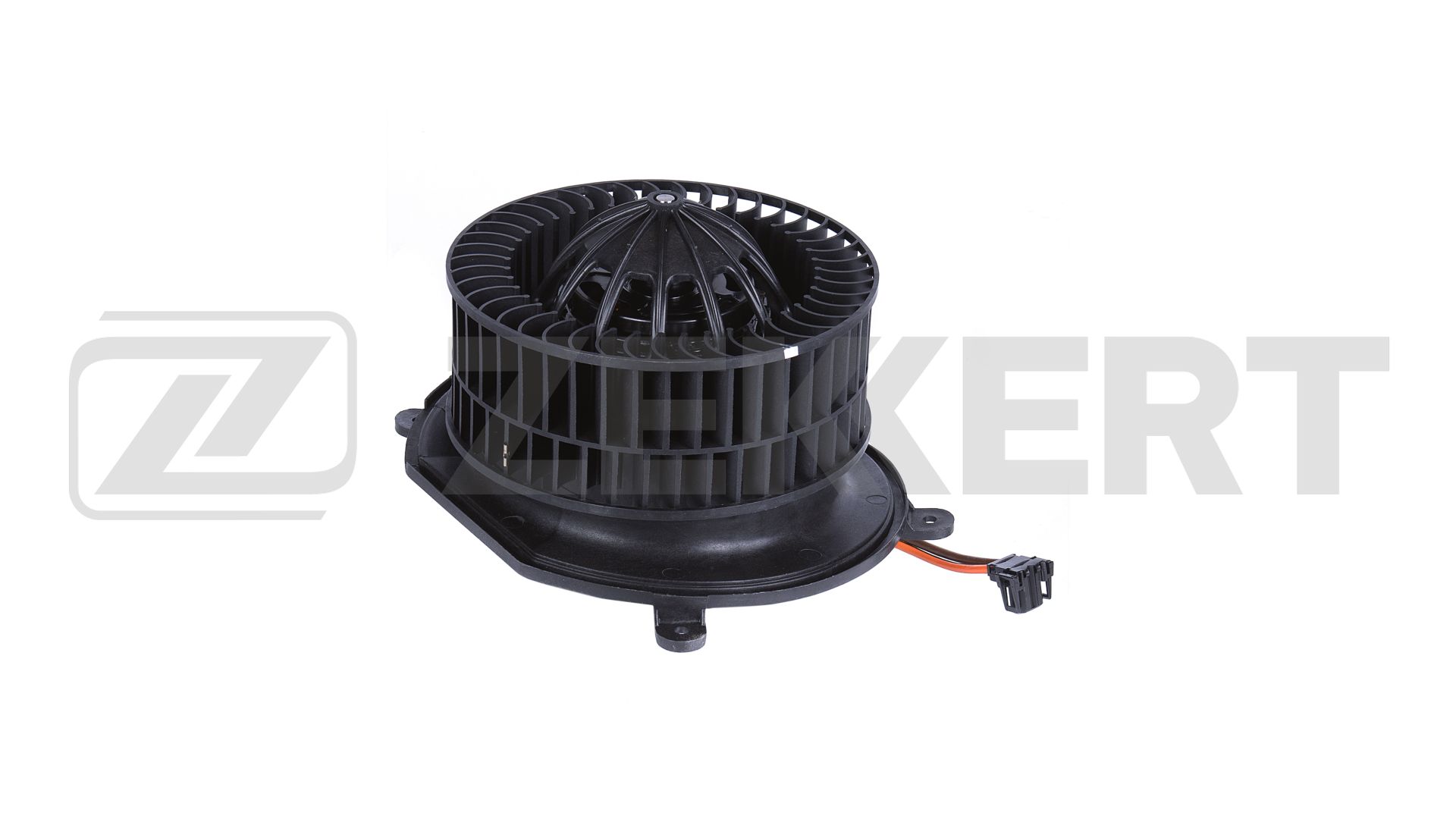 Вентилятор салона ZEKKERT MK-7073