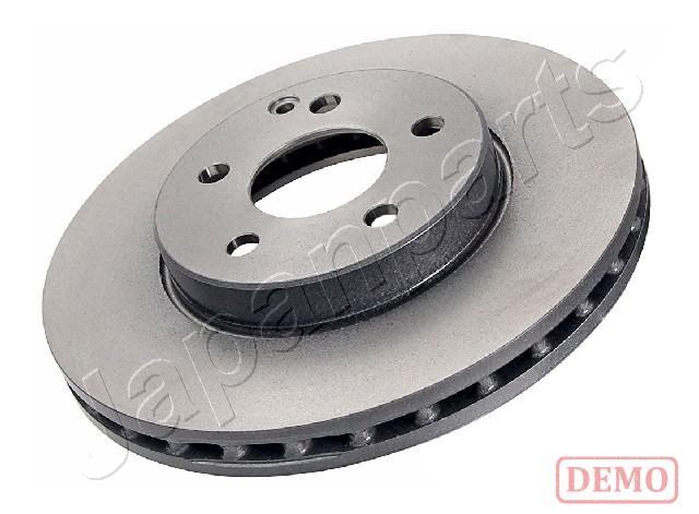 Тормозной диск JAPANPARTS DI-0540C