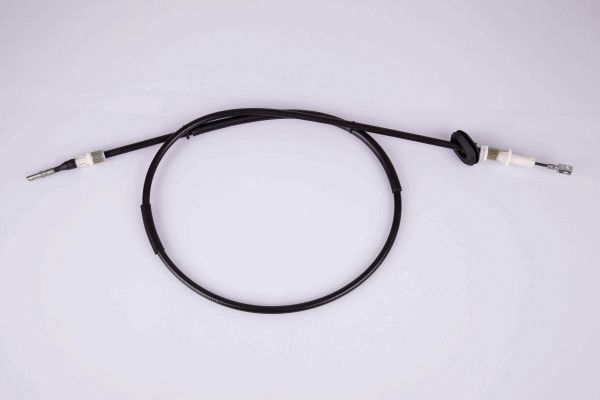 Тросик cтояночный тормоз HELLA/BEHR/PAGID 8AS 355 667-401