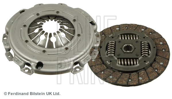Комплект сцепления smartfit conversion service kit BLUE PRINT ADW193039