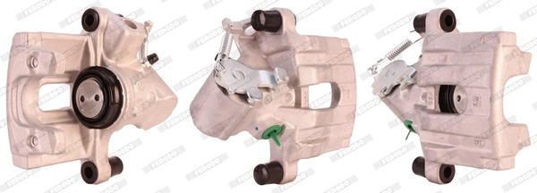 Тормозной суппорт premier FERODO FCL694816
