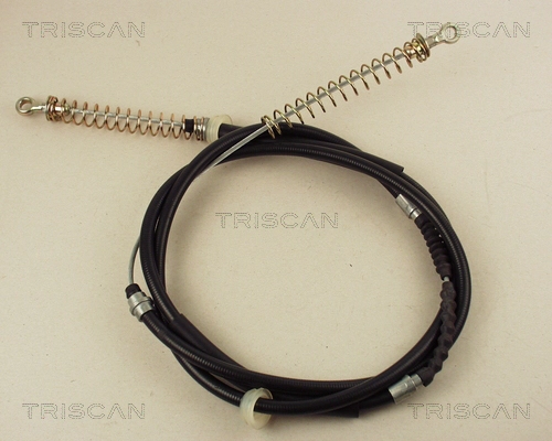 Тросик cтояночный тормоз TRISCAN 8140 15105