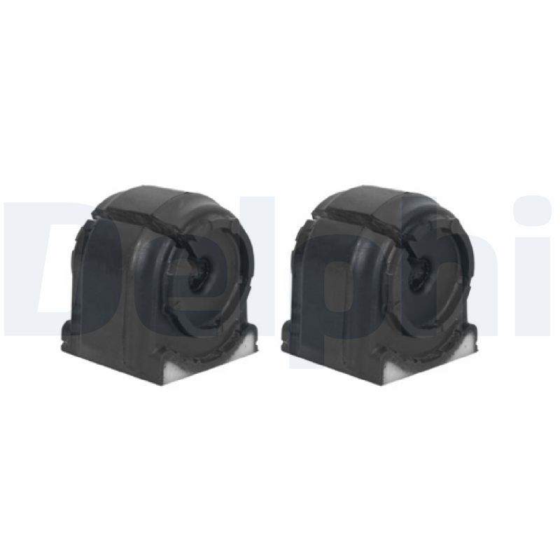 Кронштейн подвеска стабилизато DELPHI TD1141W