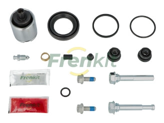 Ремкомплект тормозной суппорт FRENKIT 743961