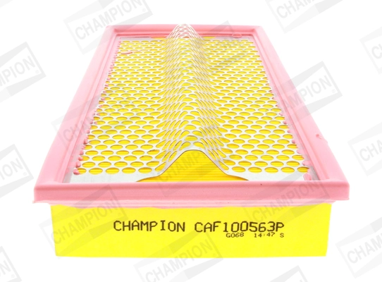 Воздушный фильтр CHAMPION CAF100563P