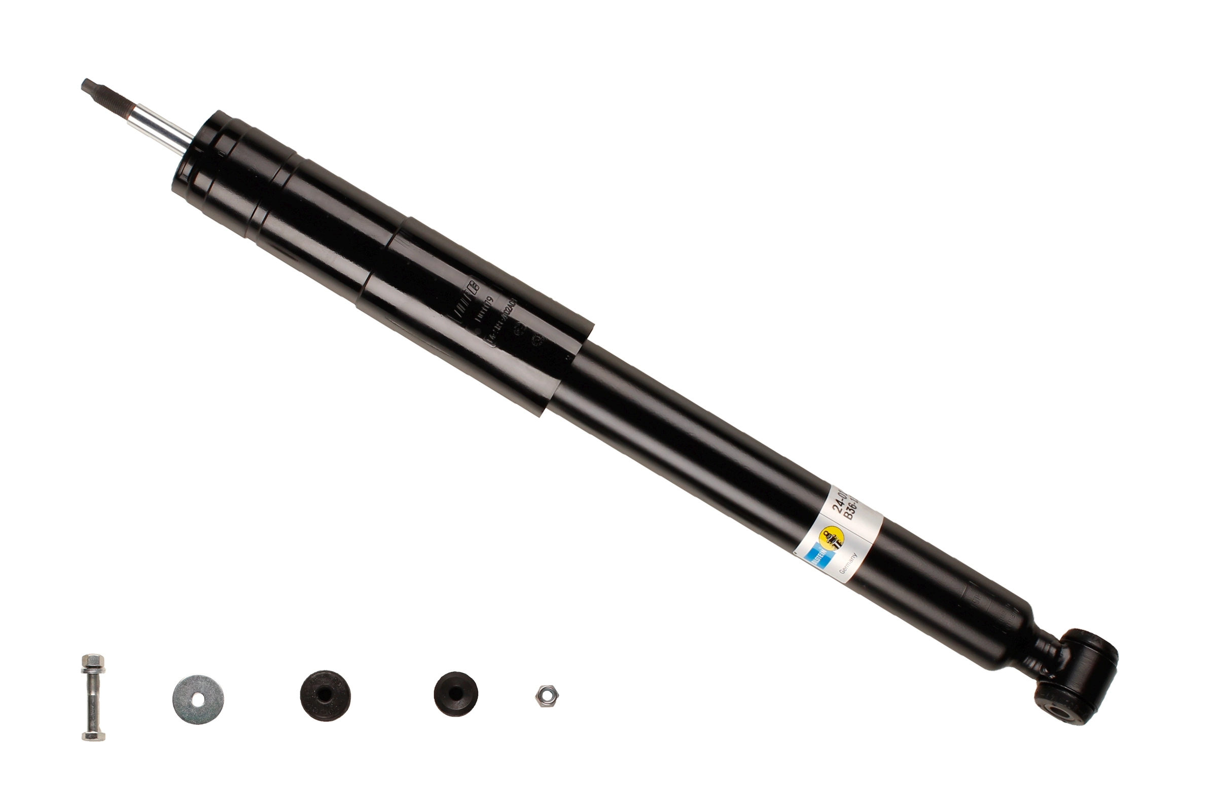 Амортизатор bilstein - b4 oe replacement BILSTEIN 24-013895