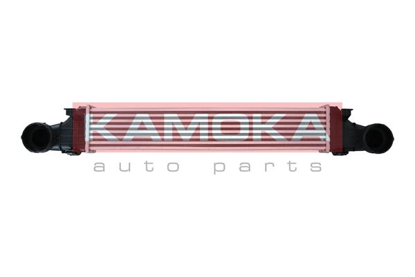 Интеркулер kamoka KAMOKA 7750108