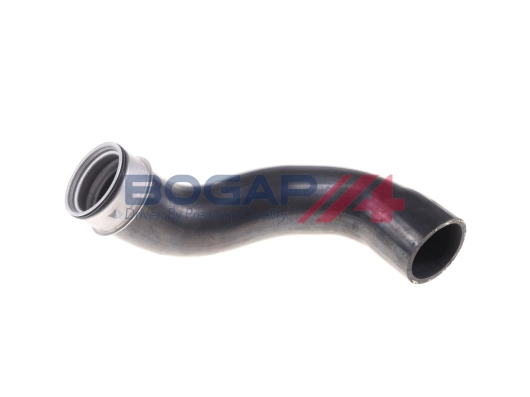 Трубка нагнетаемого воздуха bogap premium BOGAP C1711123