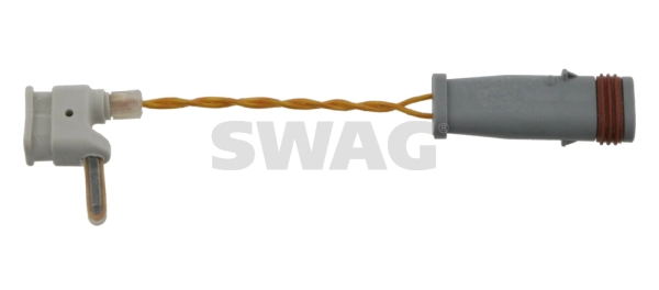 Сигнализатор износ тормозных колодок SWAG 10 92 3857