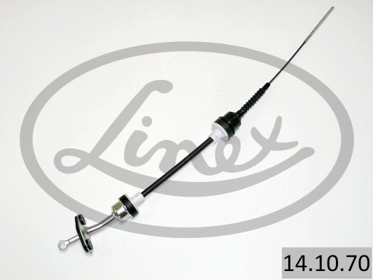 Трос управление сцеплением LINEX 14.10.70