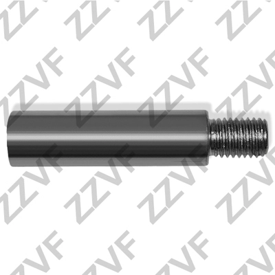 Направляющий болт корпус скобы тормоза ZZVF ZVPP075