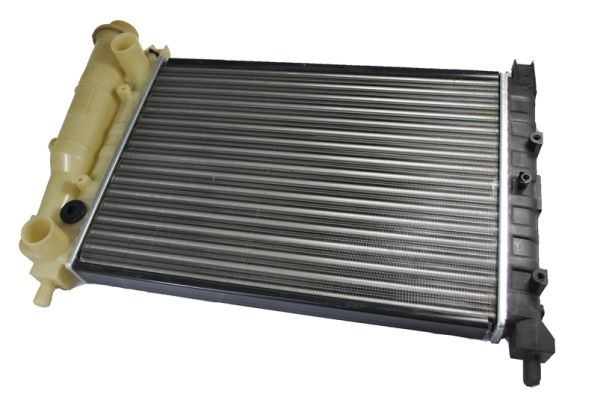 Радиатор охлаждение двигателя THERMOTEC D7F009TT