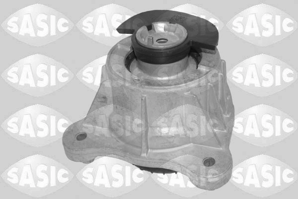 Подвеска двигатель SASIC 2706639