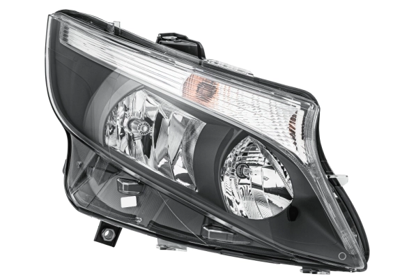 Основная фара HELLA/BEHR/PAGID 1EL 011 284-521