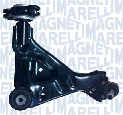 Рычаг независимой подвески колеса подвеска колеса MAGNETI MARELLI 301181368600