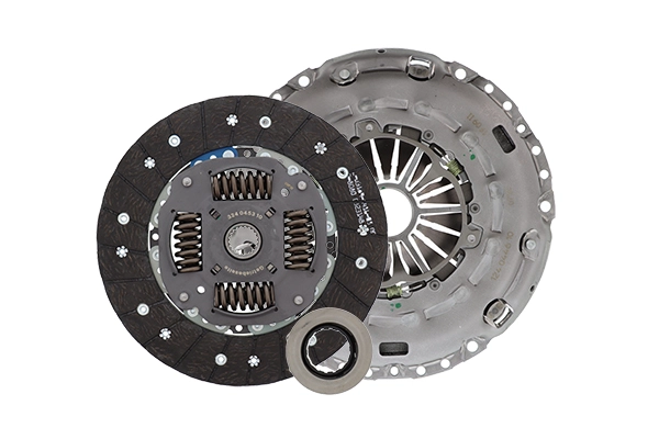 Комплект сцепления aisin clutch kit (3p) AISIN KE-PE22