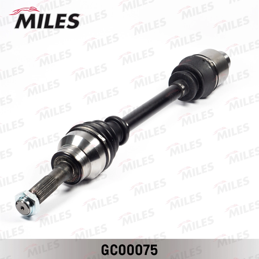 Приводной вал MILES GC00075