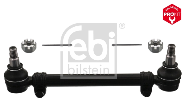Поперечная рулевая тяга prokit FEBI BILSTEIN 17572