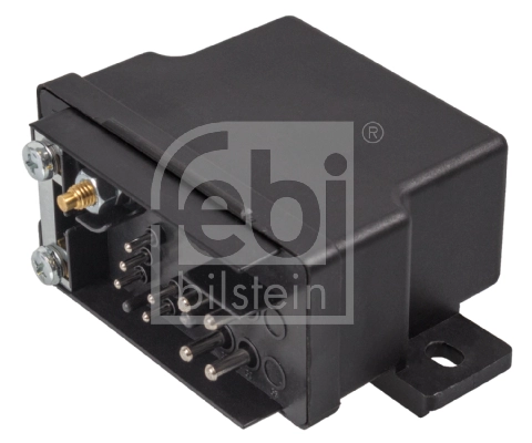 Реле система накаливания FEBI BILSTEIN 34450