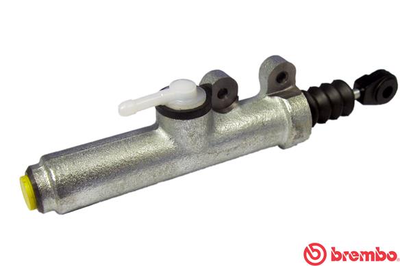Главный цилиндр система сцепления essential line BREMBO C 50 006