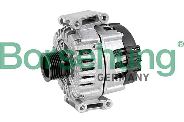 Генератор BORSEHUNG B12664