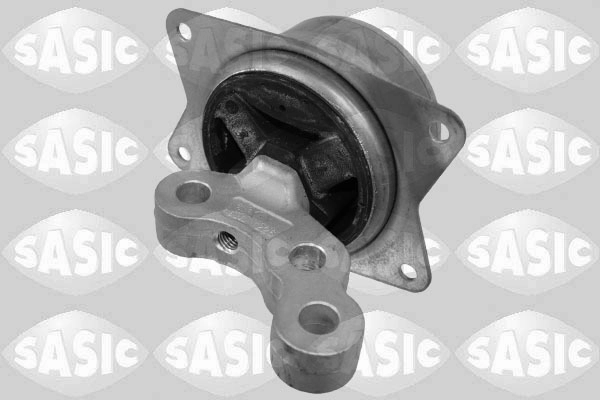 Подвеска двигатель SASIC 2706248