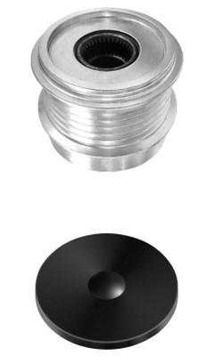 Механизм свободного хода генератора HELLA/BEHR/PAGID 9XU 358 038-711