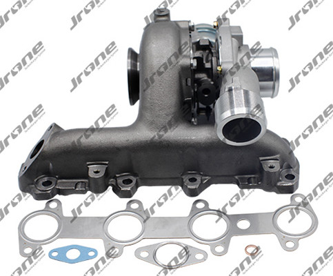 Компрессор наддув JRONE 8G17-30M-433