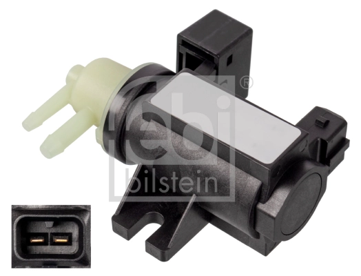Клапан регулирования давления нагнетателя FEBI BILSTEIN 39546