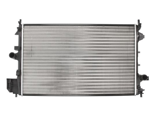 Радиатор охлаждение двигателя THERMOTEC D7X031TT